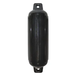 TAYLOR MADE StormTrue Color Fender 5.5" x 20" Black Part# 252007#