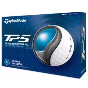 Taylormade TP5