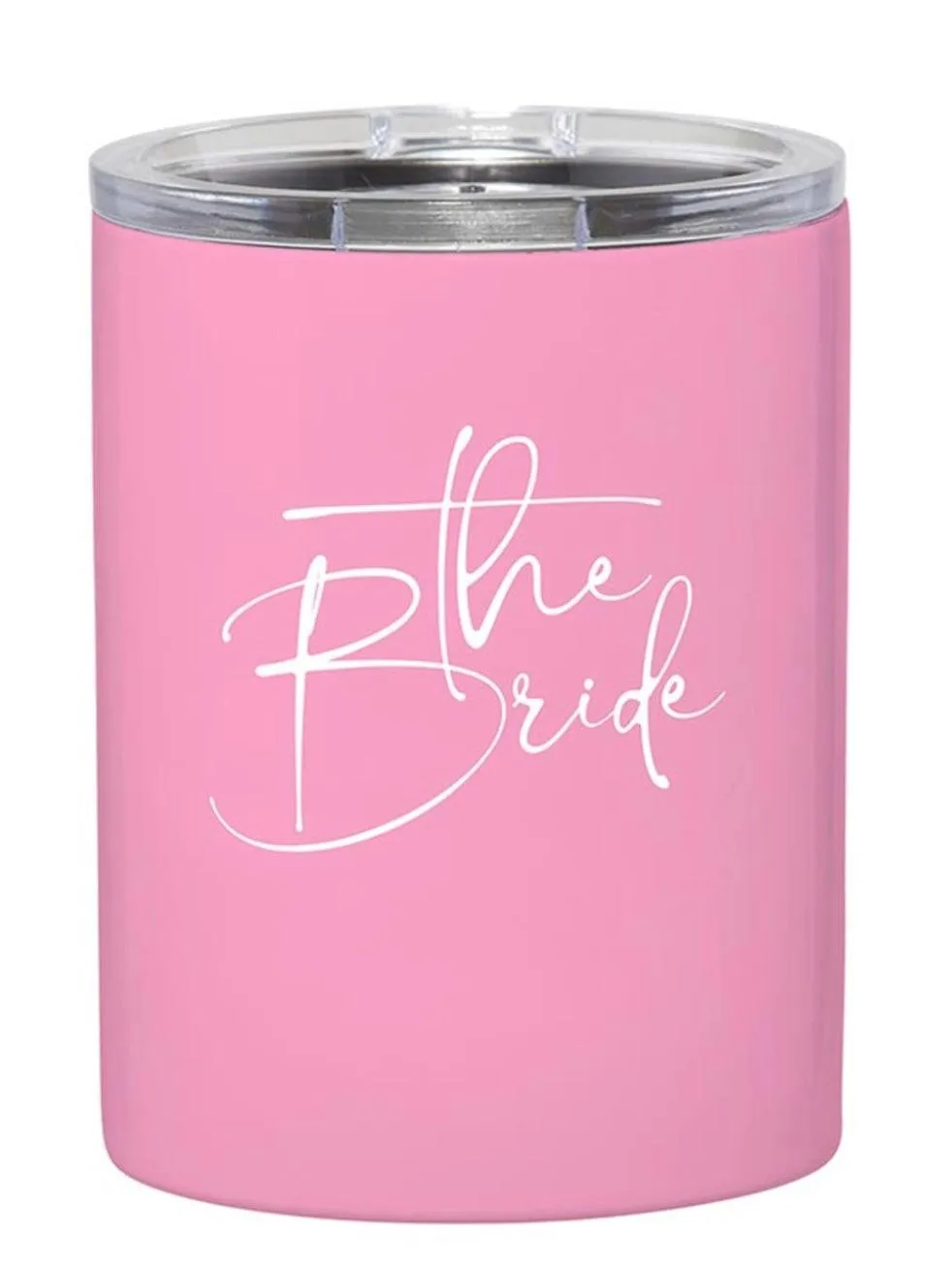 The Bride Tumbler