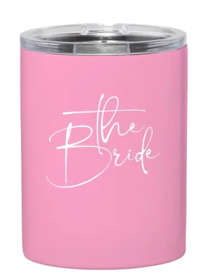 The Bride Tumbler