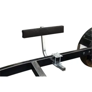 TIE DOWN Bunk Board Guide On Part# 86123