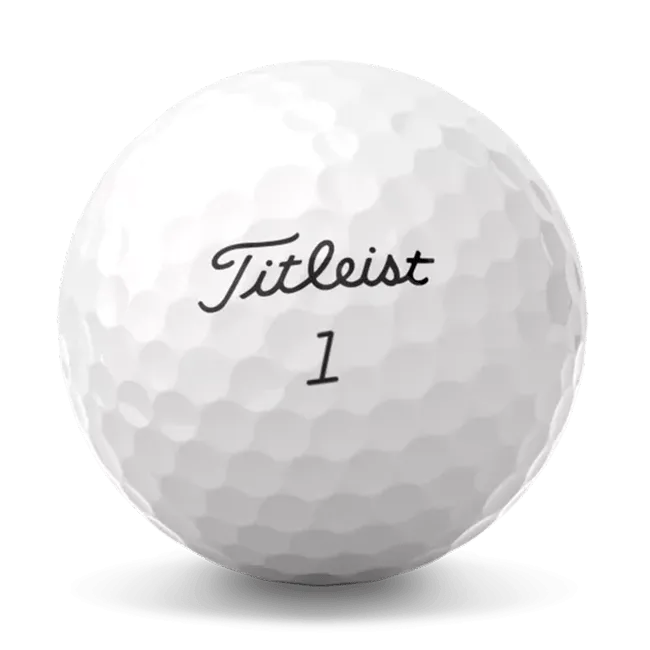 Titleist Pro V1 Personalized Golf Balls