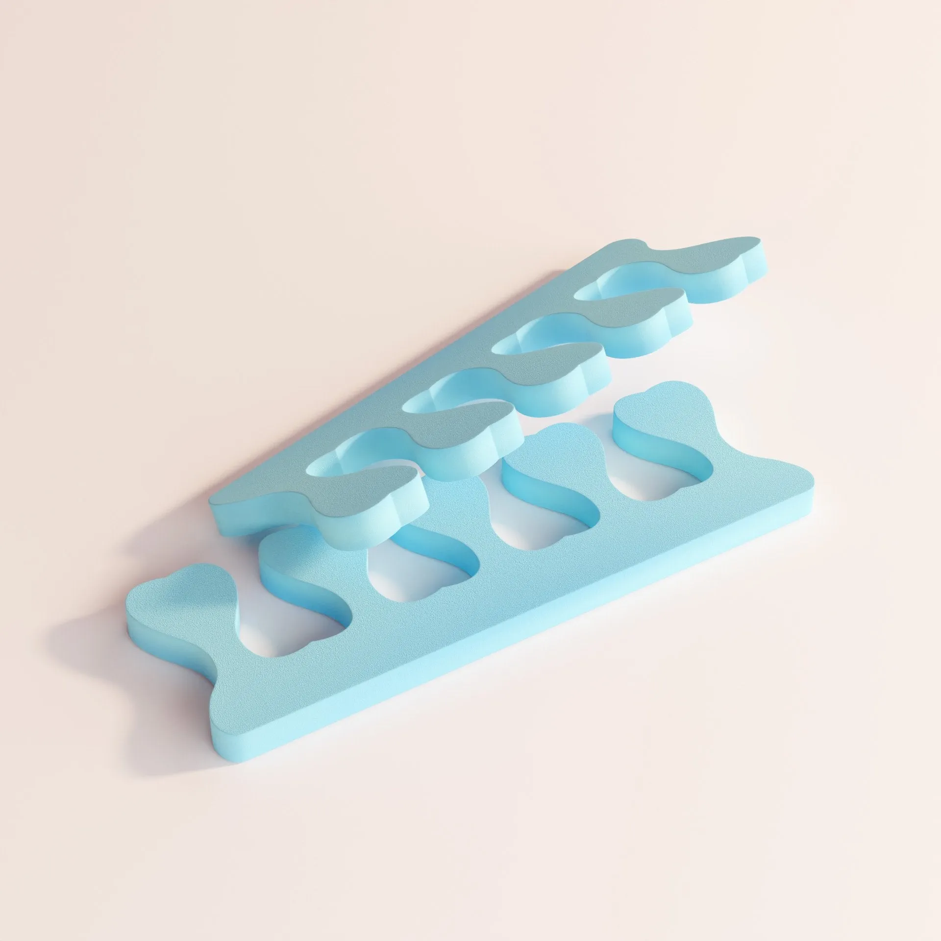 Toe Separators