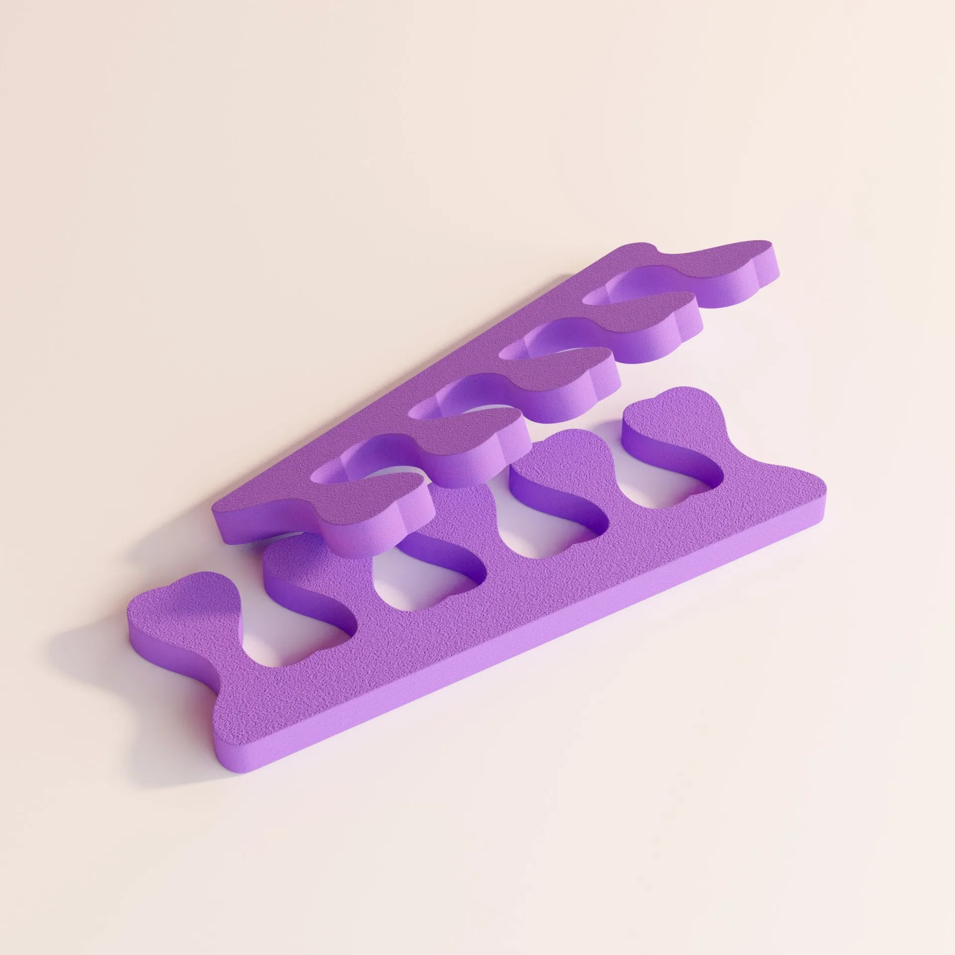 Toe Separators