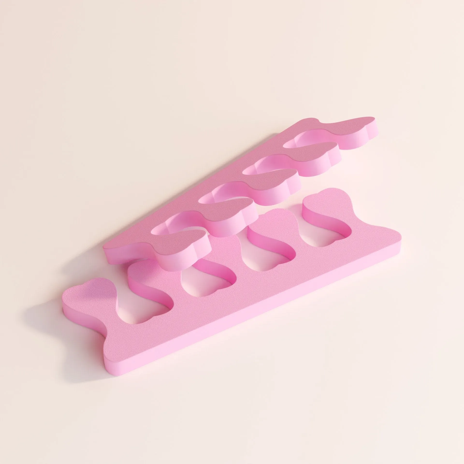 Toe Separators