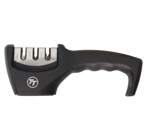 TT Knife Sharpener 3-Stage