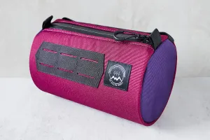 Tube-bag Upsize
