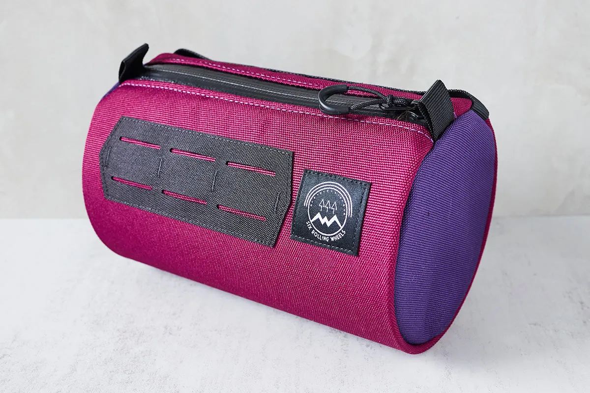 Tube-bag Upsize