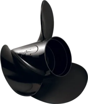 Turning Point Hustler 3 Blade 10.125x 15P Propeller 2130 1510