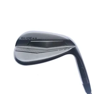Used Ping Glide 4.0 Gap Wedge / 52.0 Degrees / Wedge Flex
