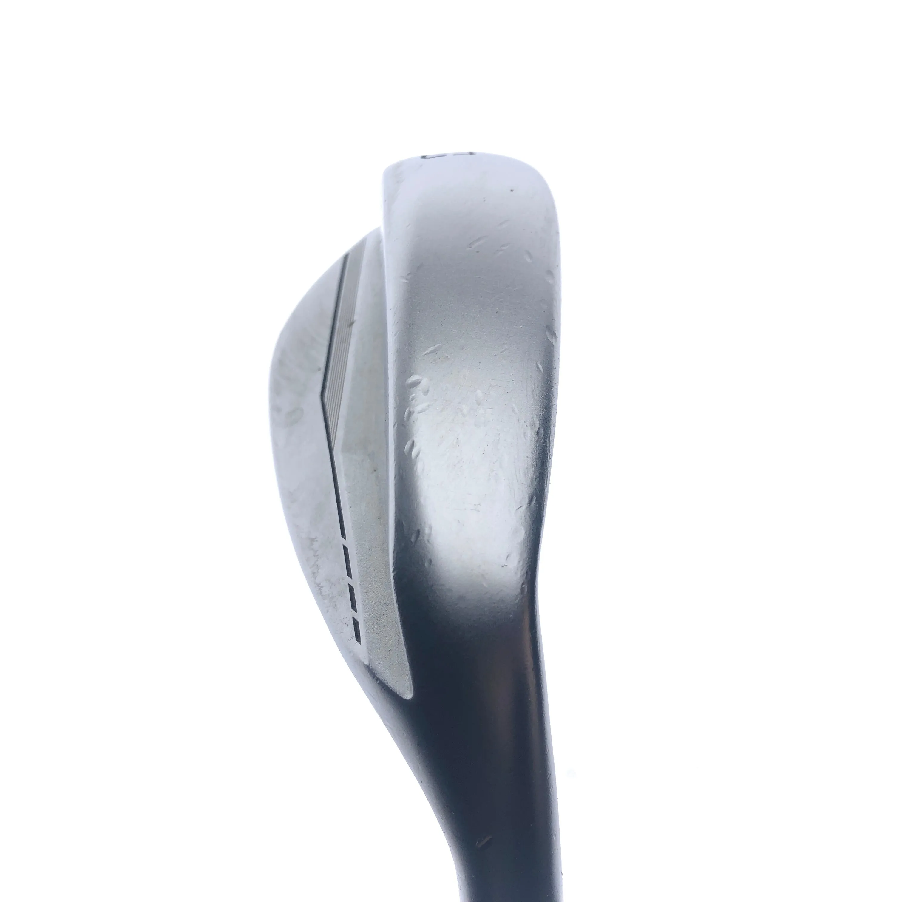 Used Ping Glide 4.0 Gap Wedge / 52.0 Degrees / Wedge Flex