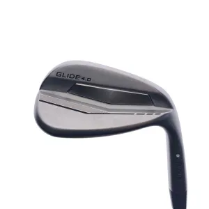 Used Ping Glide 4.0 Gap Wedge / 52.0 Degrees / Wedge Flex