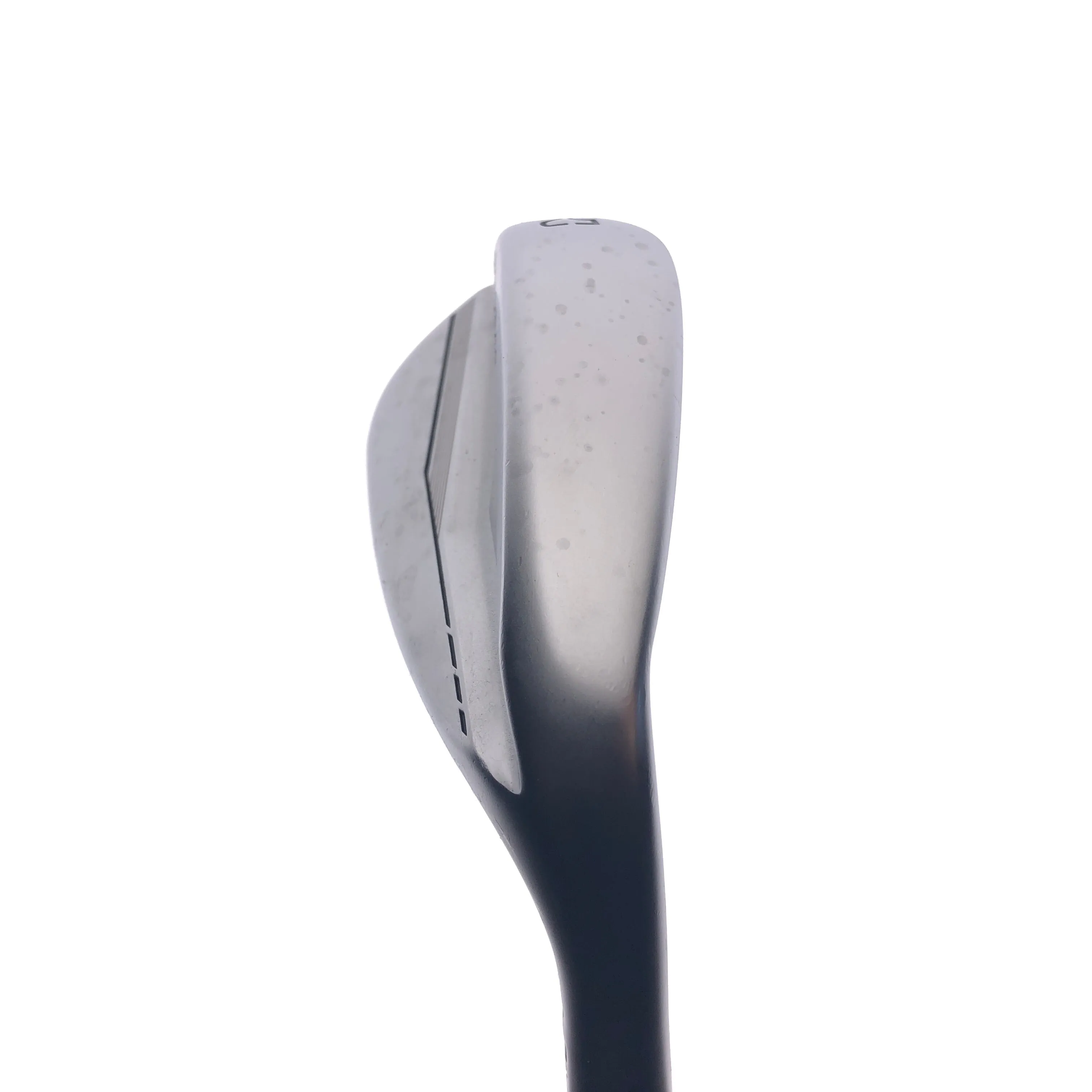 Used Ping Glide 4.0 Gap Wedge / 52.0 Degrees / Wedge Flex