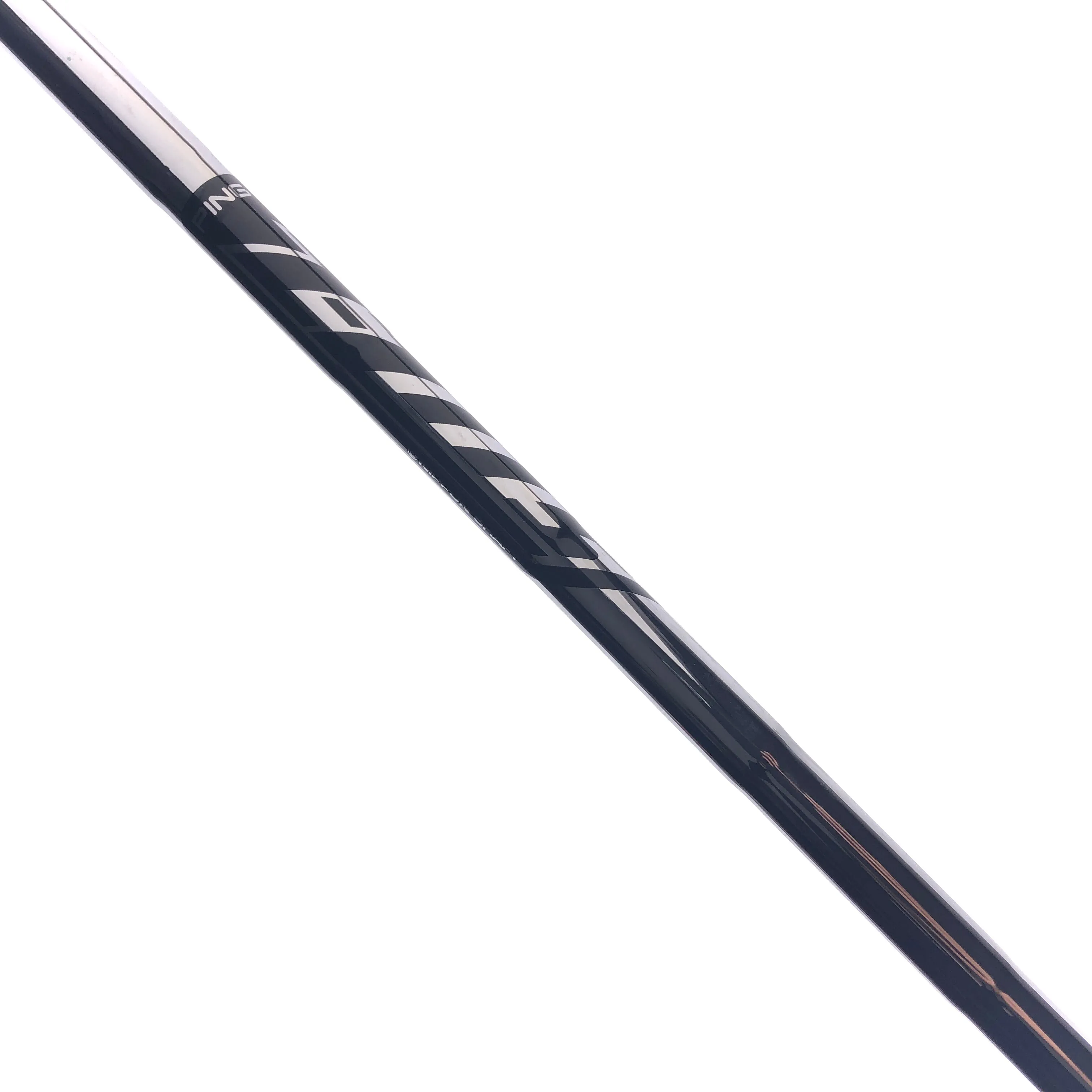 Used Ping s159 Lob Wedge / 60.0 Degrees / Wedge Flex