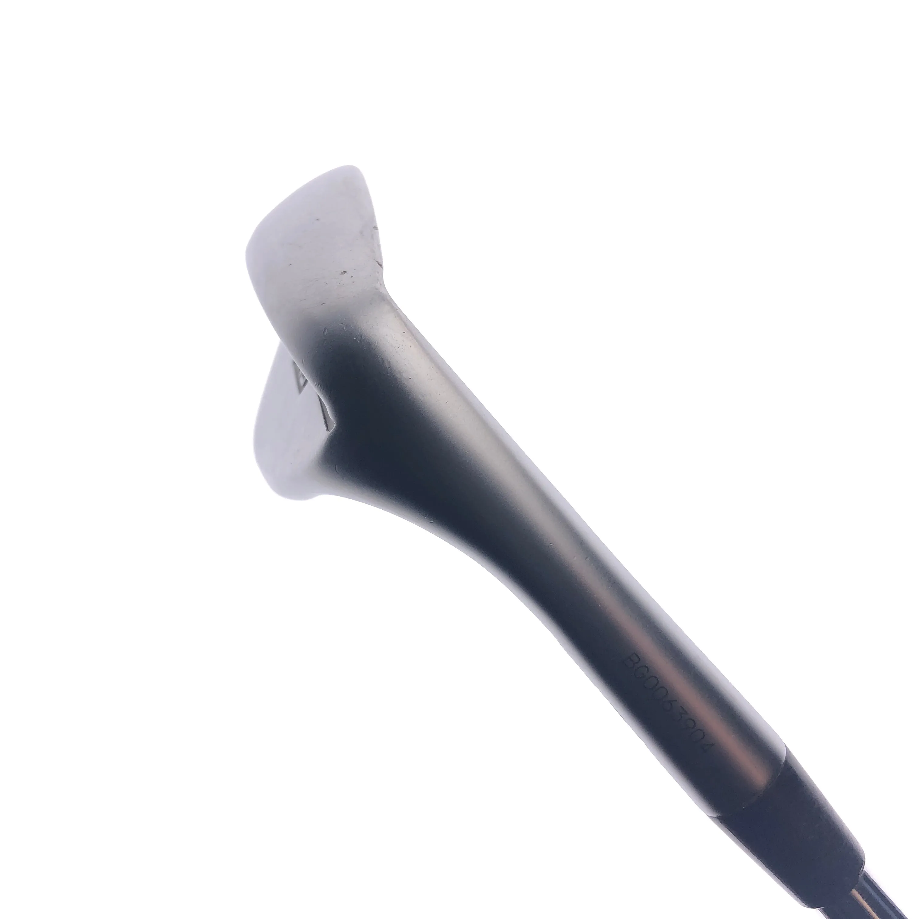 Used Ping s159 Lob Wedge / 60.0 Degrees / Wedge Flex
