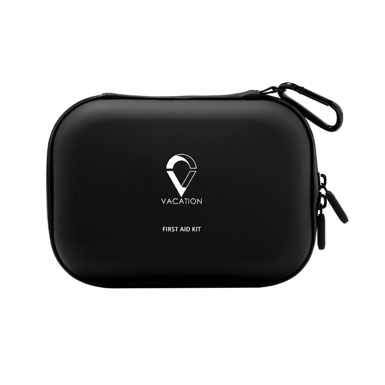 Vacation First Aid Kit