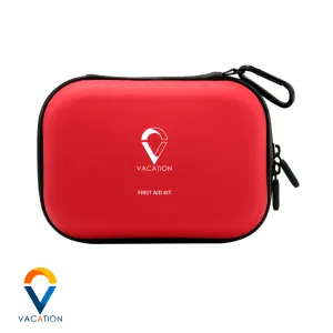 Vacation First Aid Kit