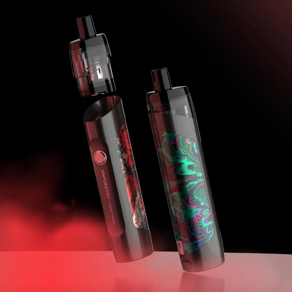 VAPORESSO - TARGET PM30 Pod Kit 1200mAh