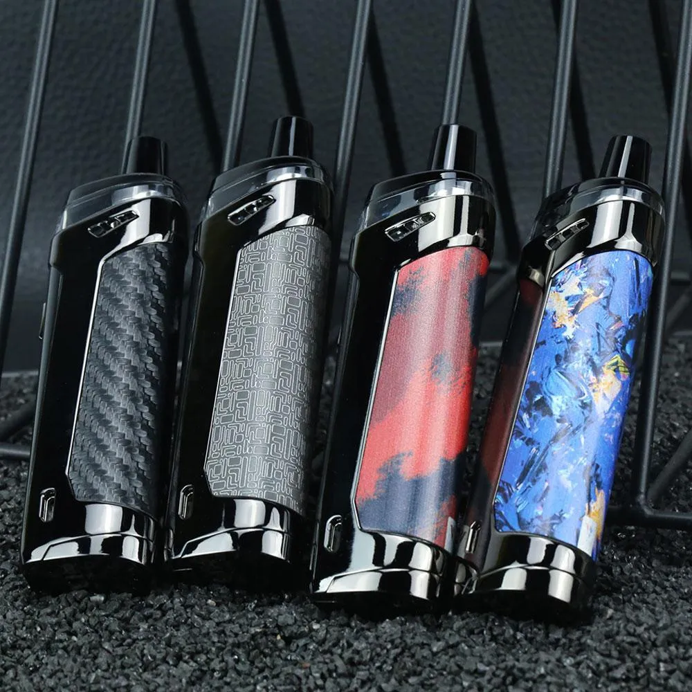 VAPORESSO - TARGET PM80 SE Pod Mod Kit