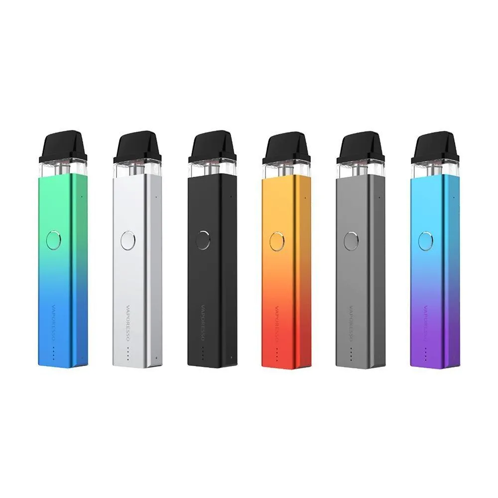 VAPORESSO - XROS 2 16W Pod Kit 1000mAh