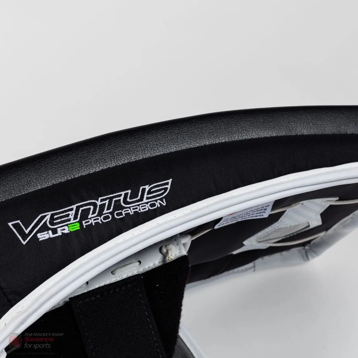 Vaughn Ventus SLR2 Pro Carbon Senior Goalie Leg Pads