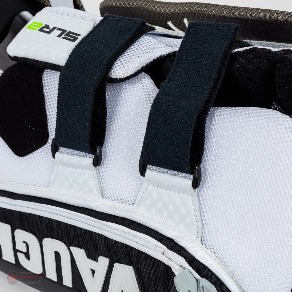 Vaughn Ventus SLR2 Pro Carbon Senior Goalie Leg Pads