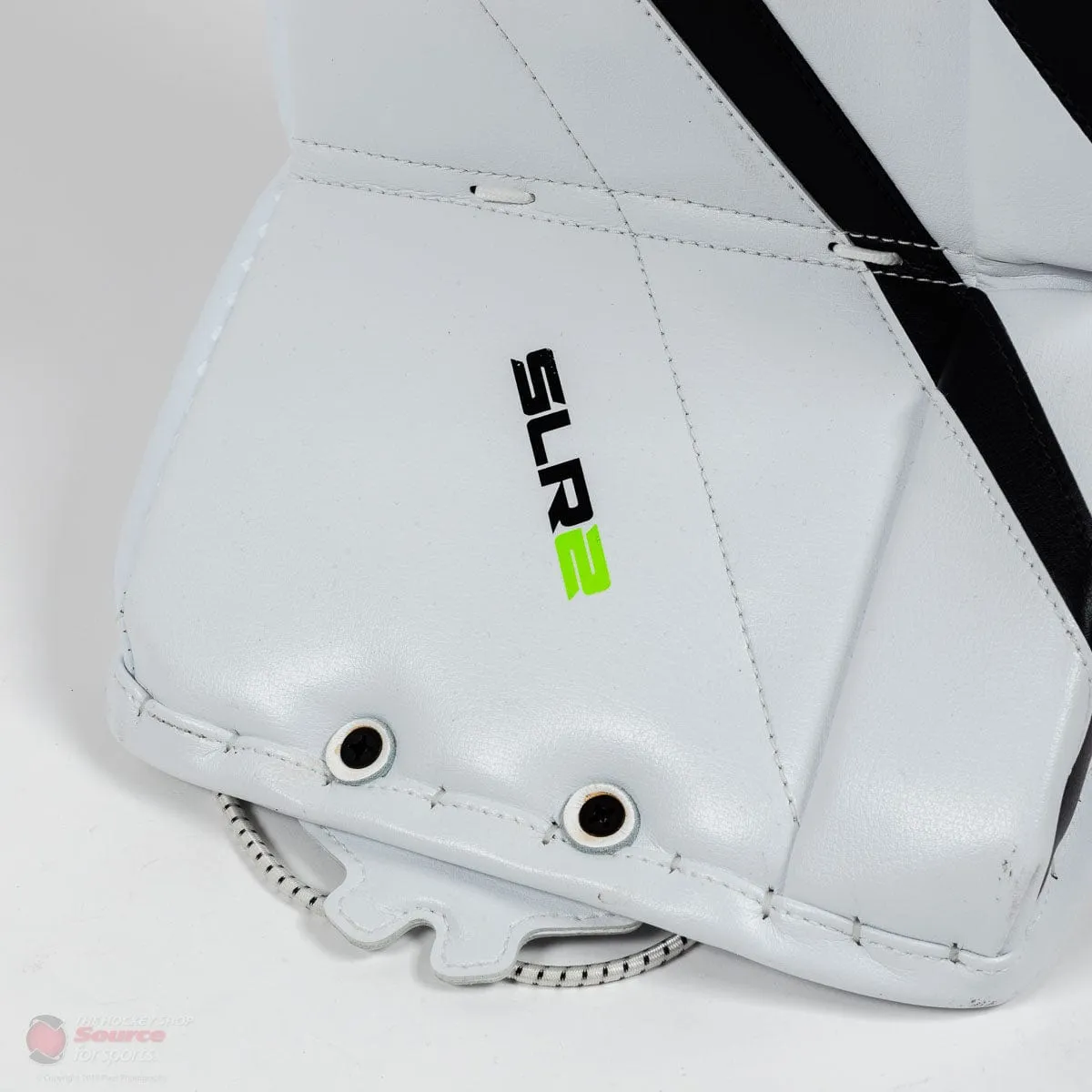 Vaughn Ventus SLR2 Pro Carbon Senior Goalie Leg Pads
