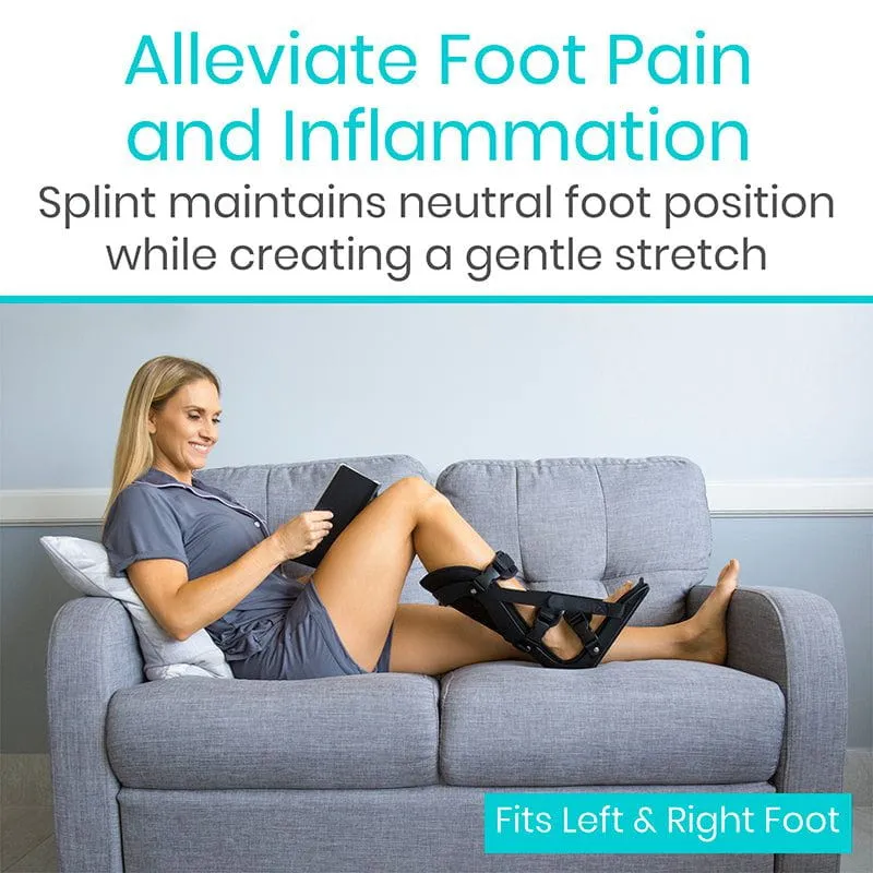 Vive Hard Night Splint