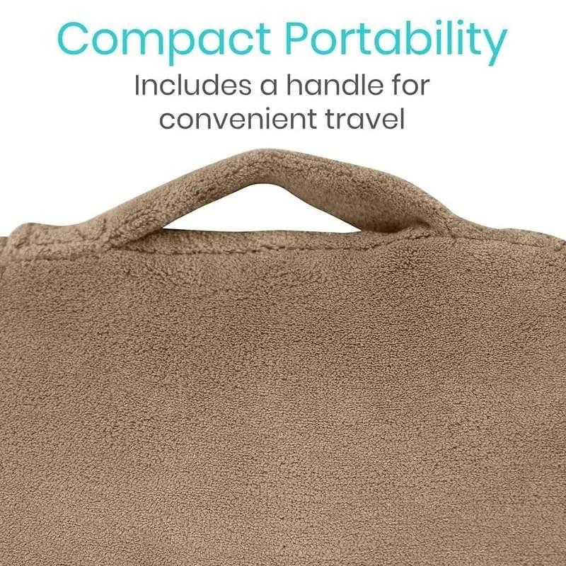 Vive Health Xtra-Comfort Bed Wedge