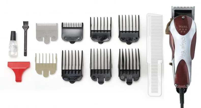 Wahl 5 Star Magic Clip Professional Clipper