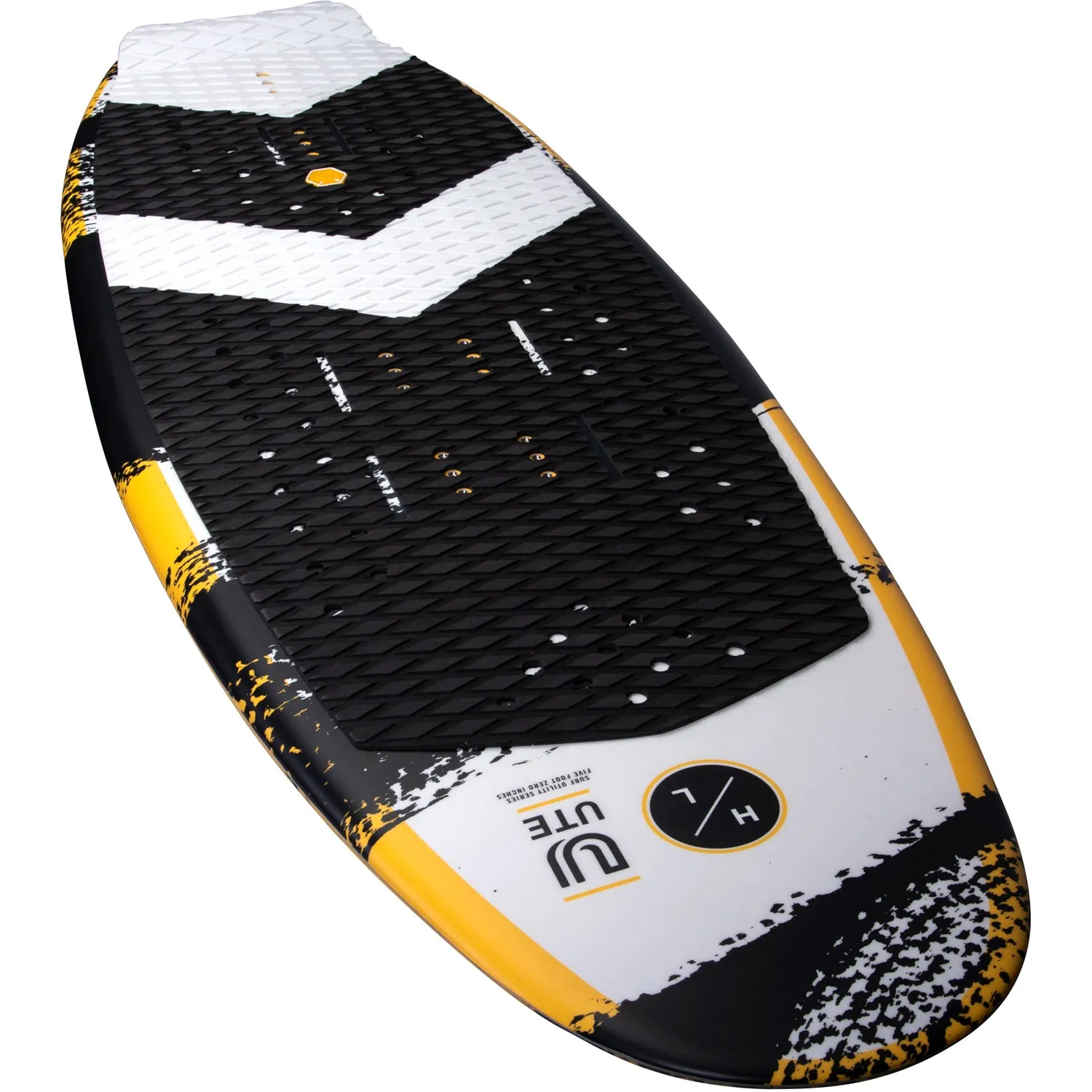 Wake Surf UTE Foil