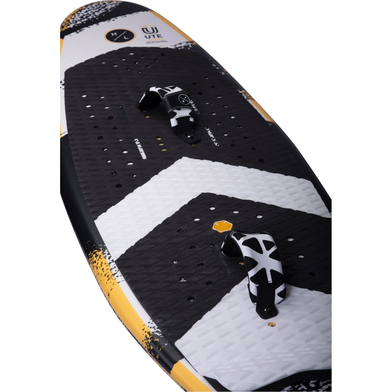 Wake Surf UTE Foil