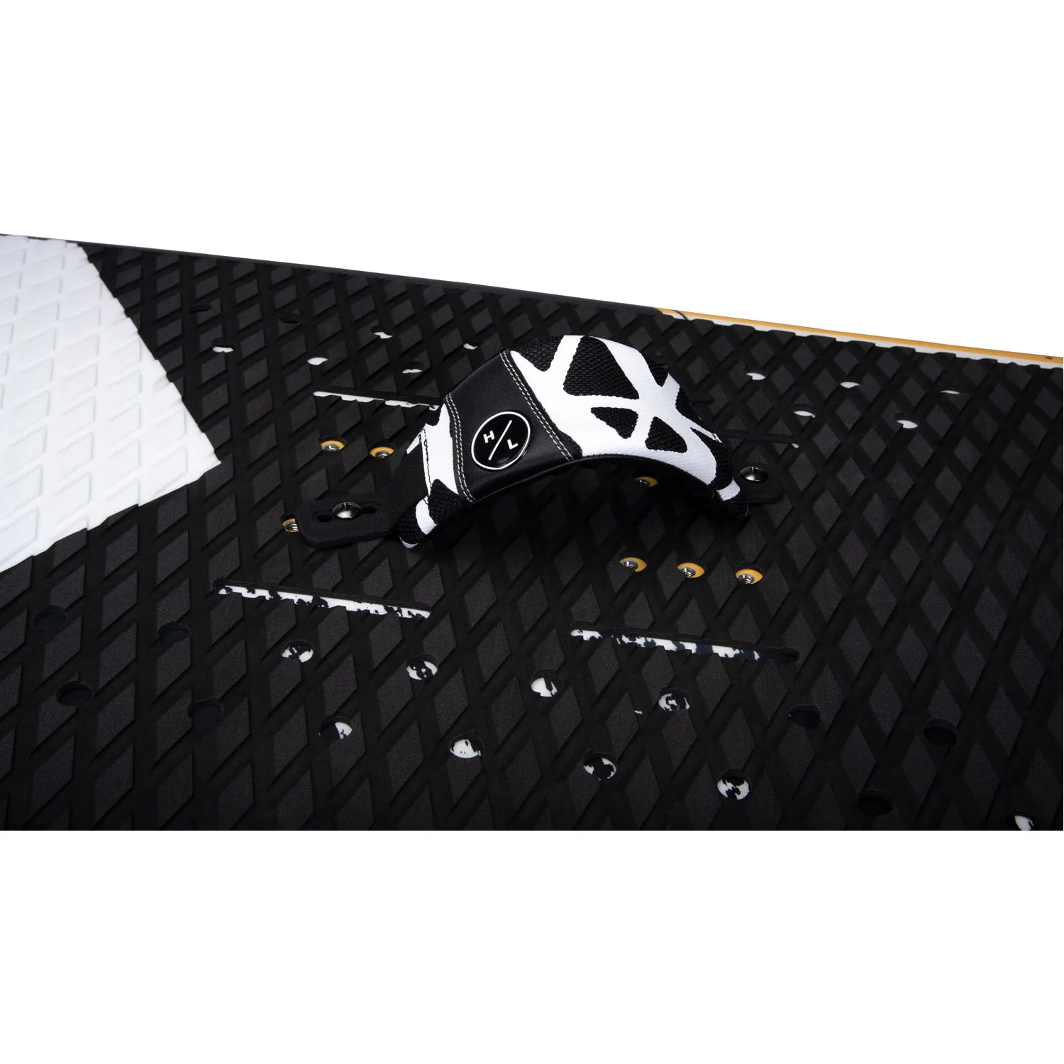Wake Surf UTE Foil