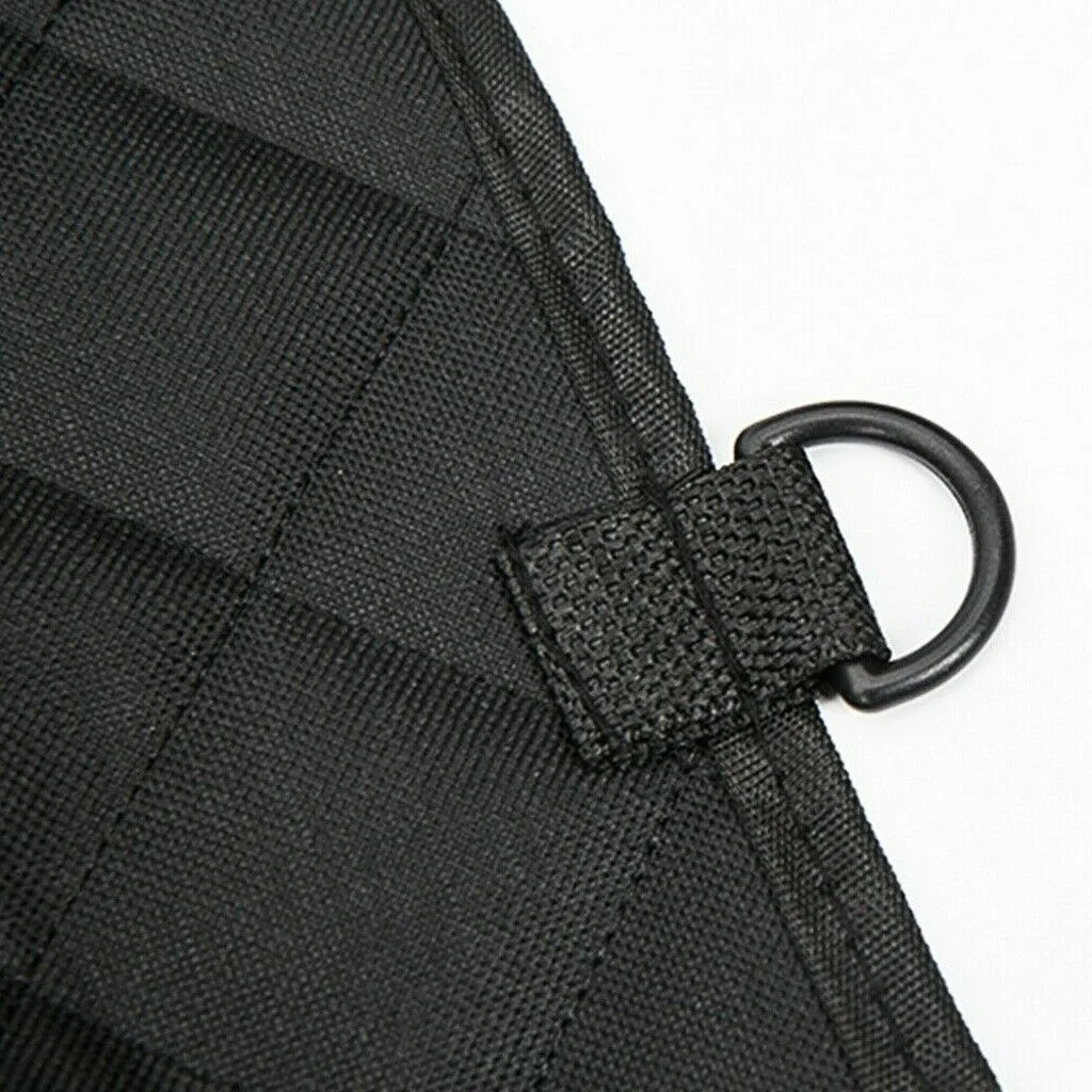 Waterproof Dog Car Seat Cover | Quilted Hammock Back Seat Protector