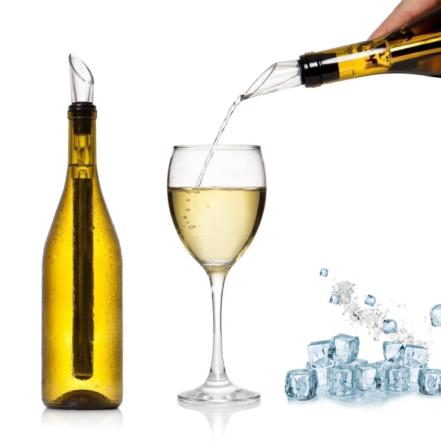 Wine Chiller Stick