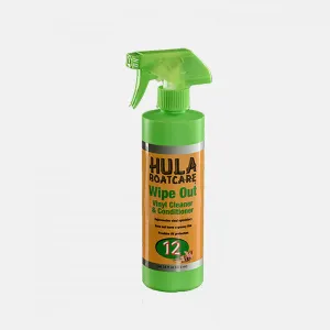 Wipe Out Marine Vinyl Cleaner & Conditioner #12