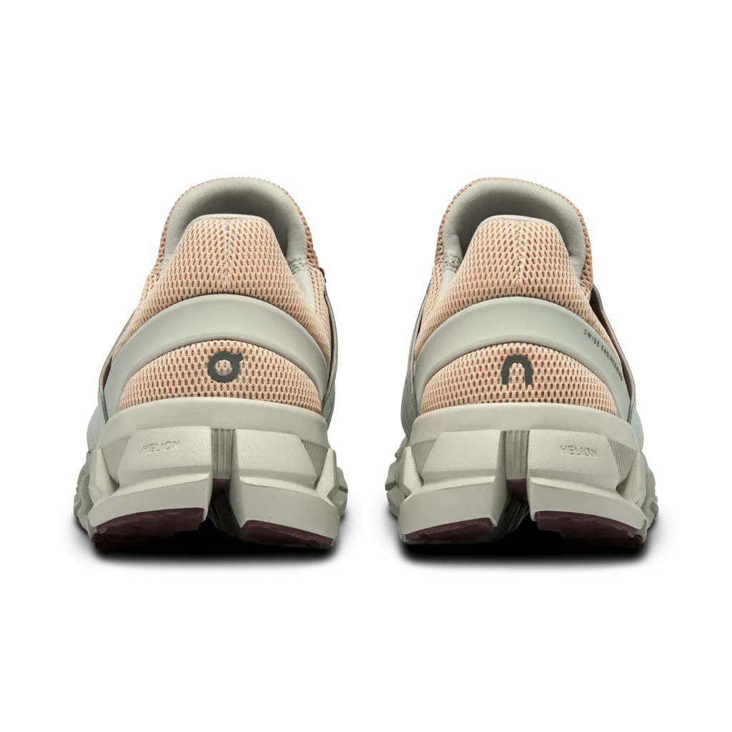 WOMEN'S CLOUDSWIFT 3 AD *FINAL SALE