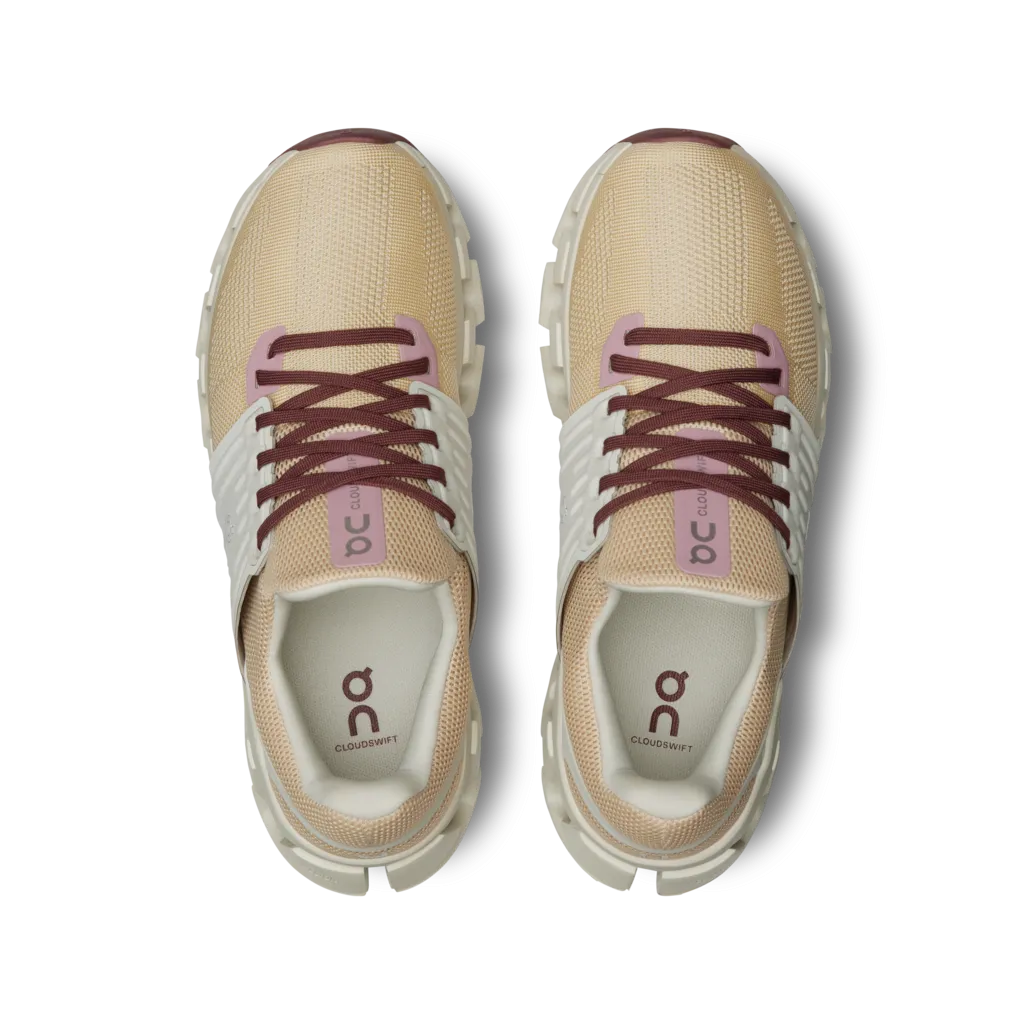 WOMEN'S CLOUDSWIFT 3 AD *FINAL SALE