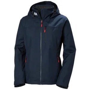 Women's Crew Hooded Midlayer Jacket 2.0