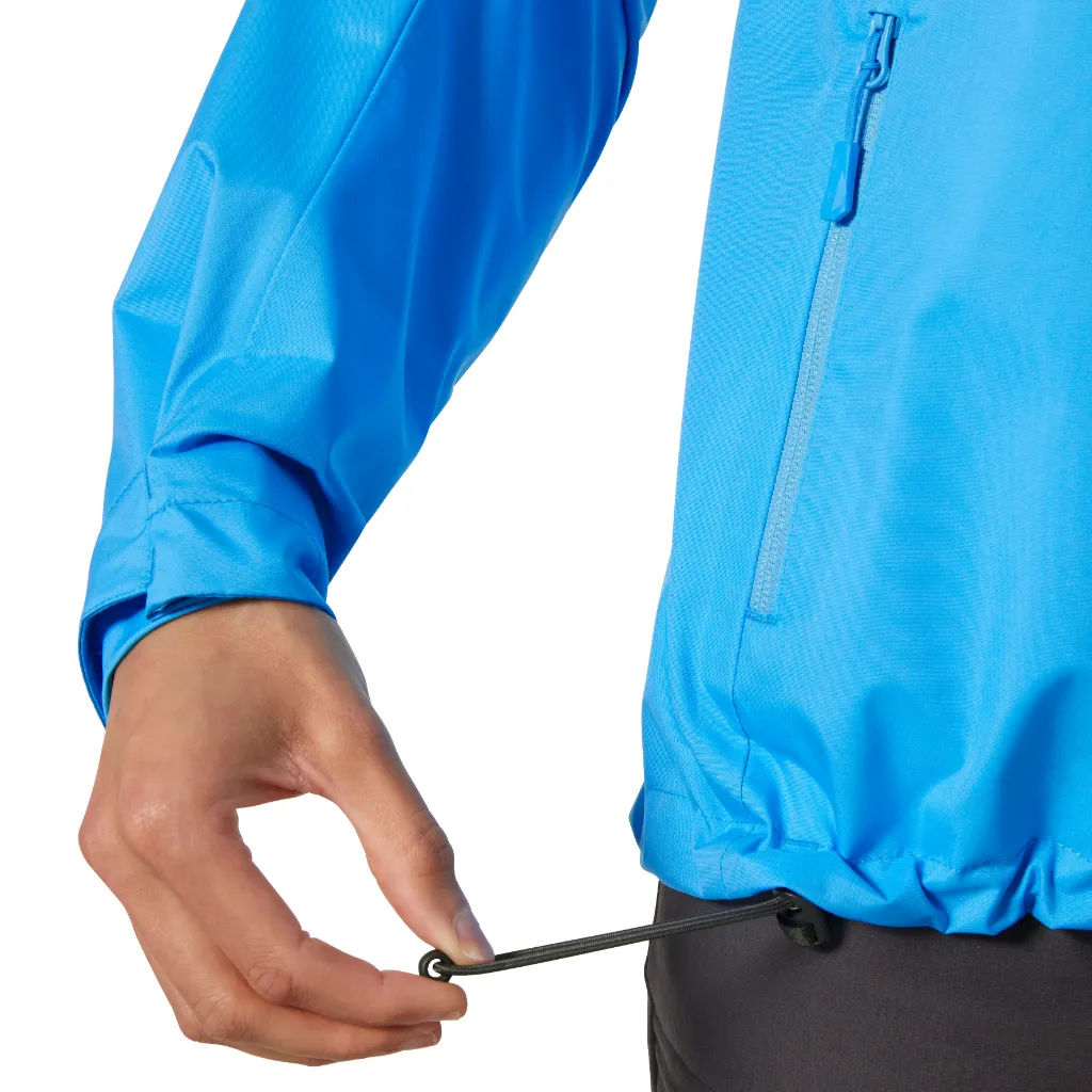 Women's Crew Hooded Midlayer Jacket 2.0