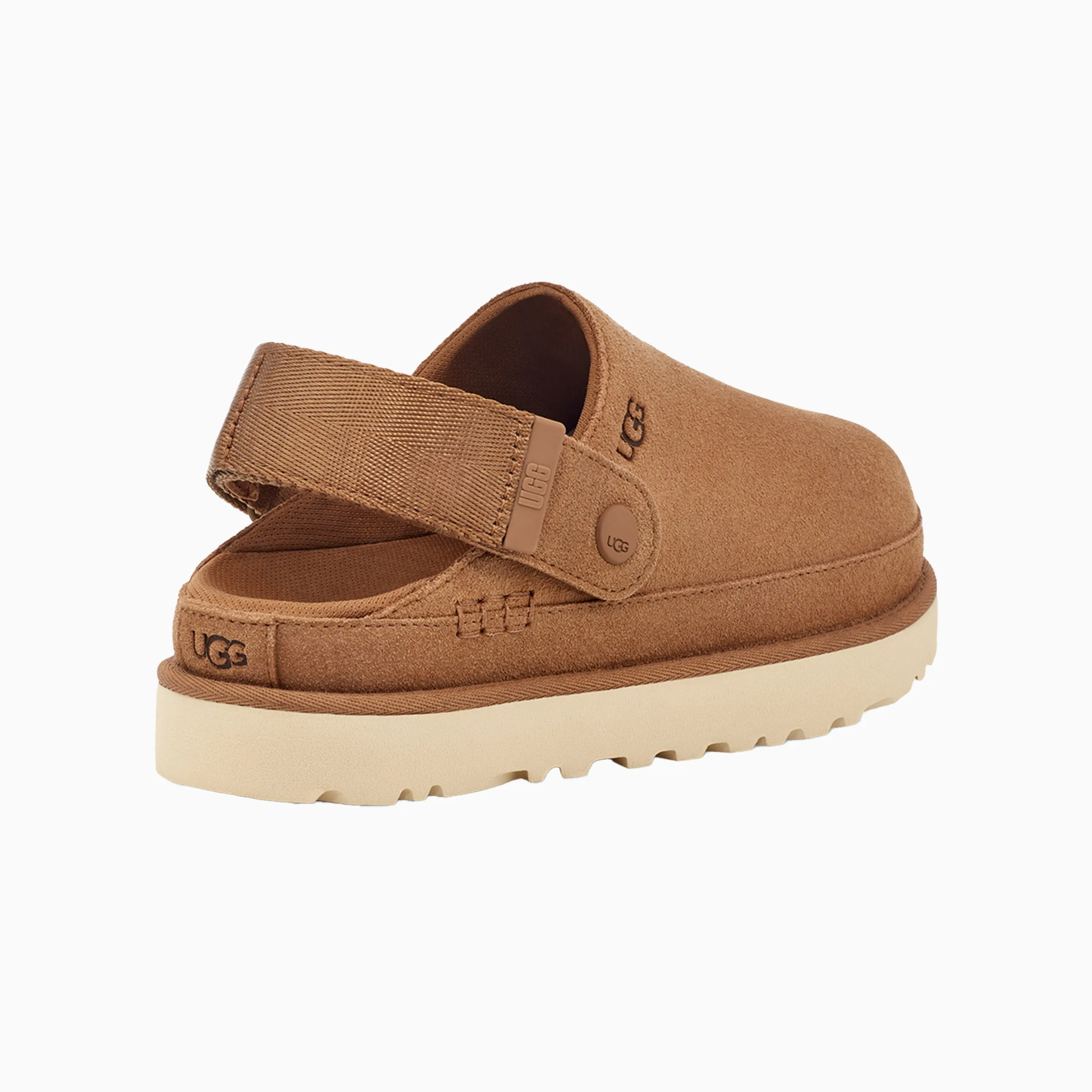 Women's Goldenstar Clog Slides