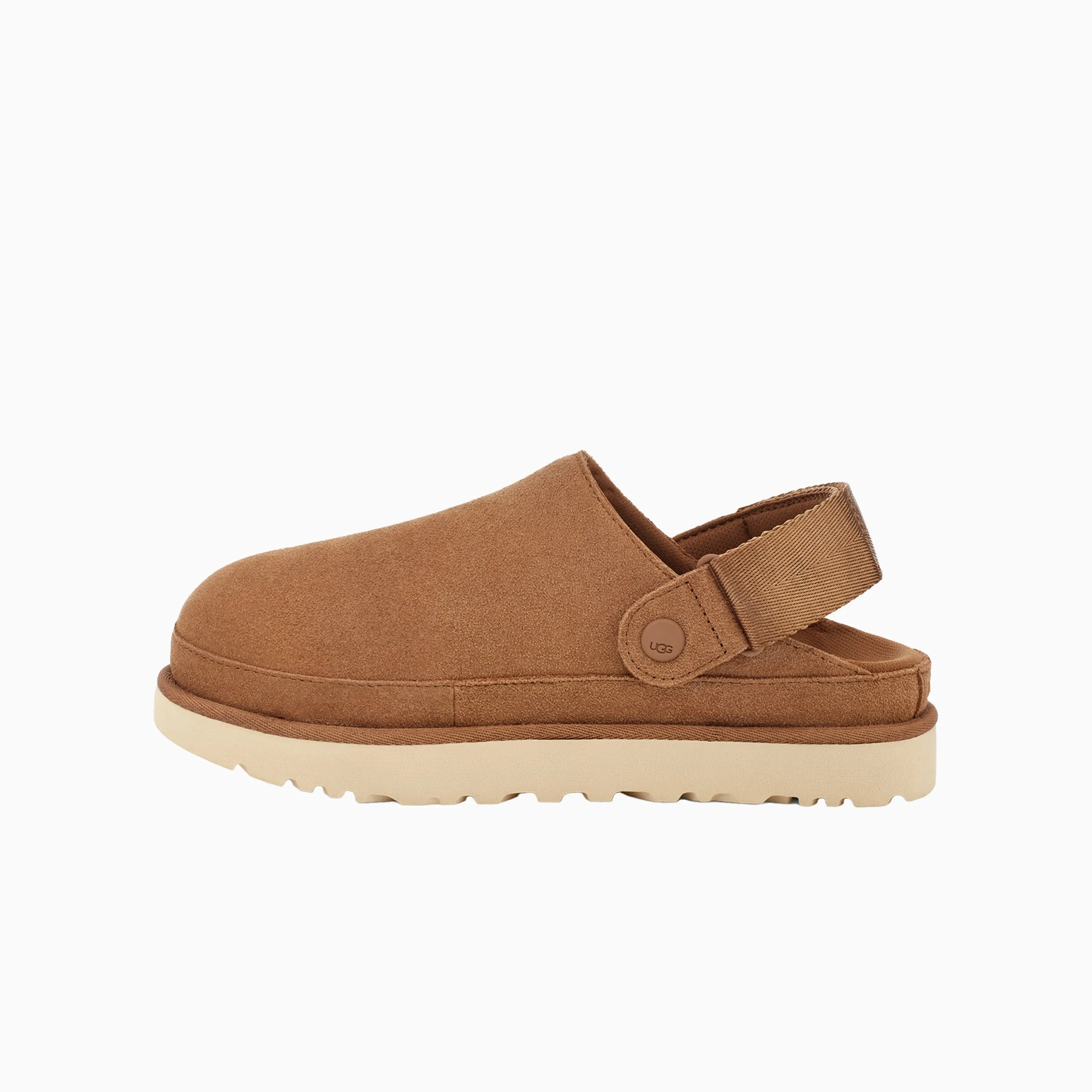 Women's Goldenstar Clog Slides