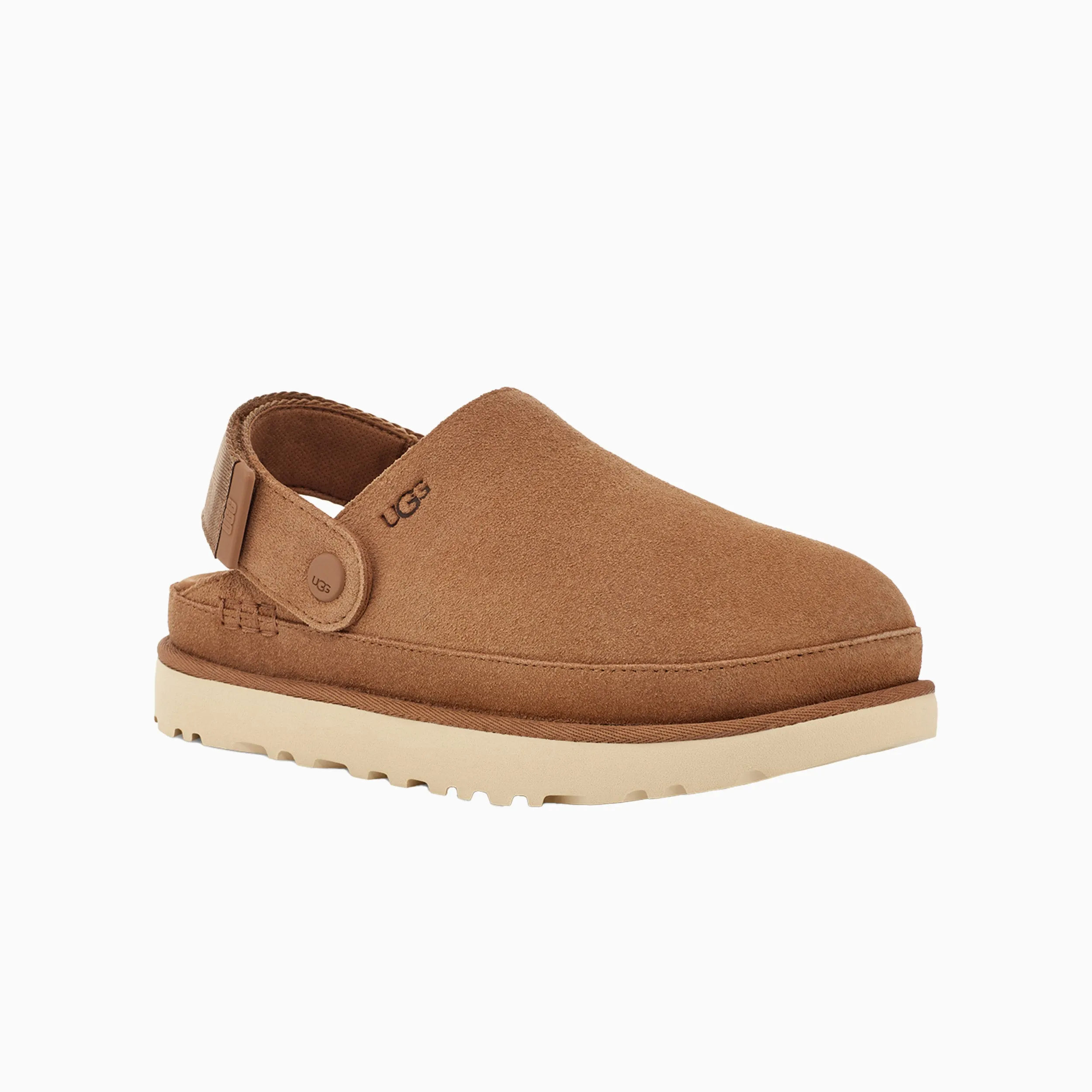 Women's Goldenstar Clog Slides