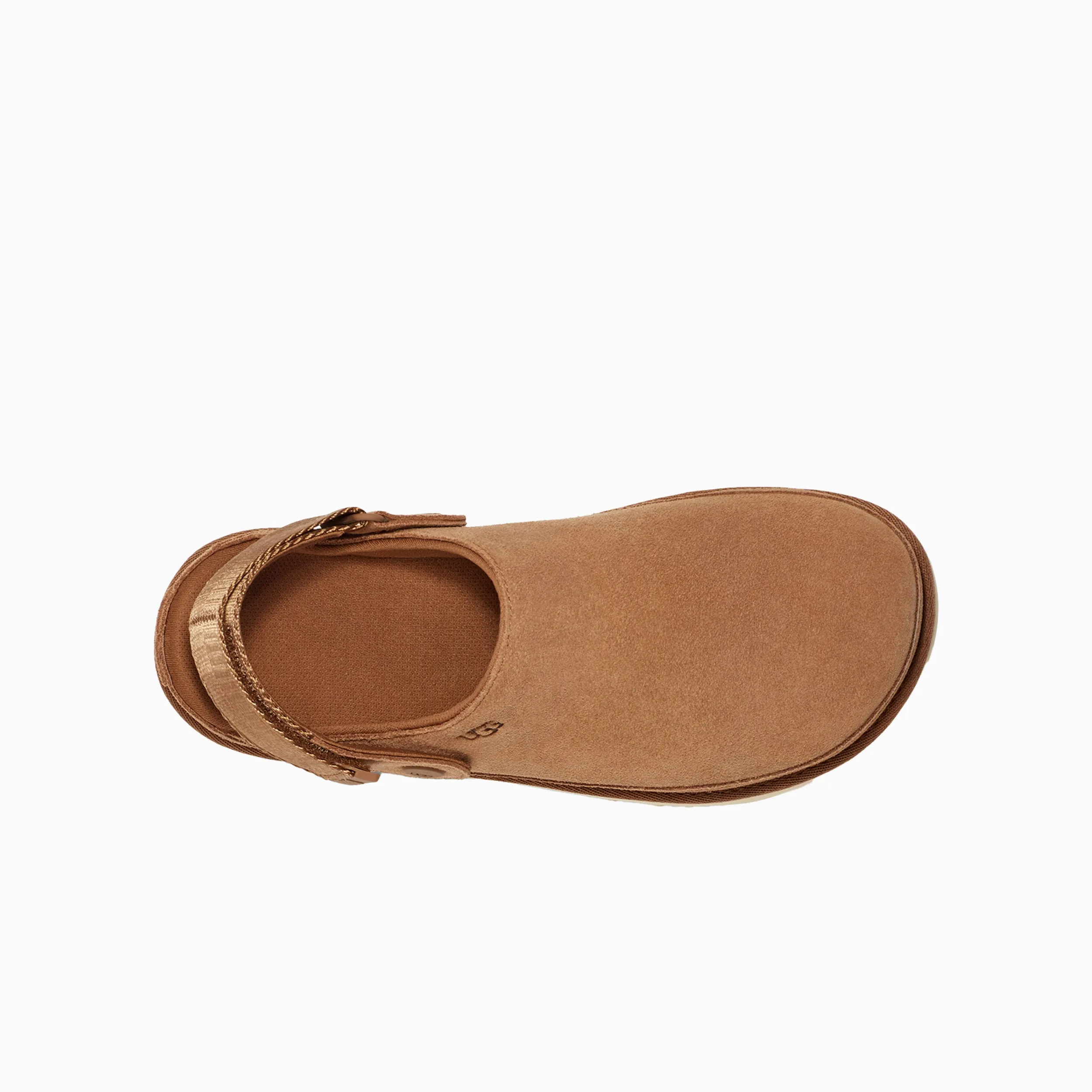 Women's Goldenstar Clog Slides