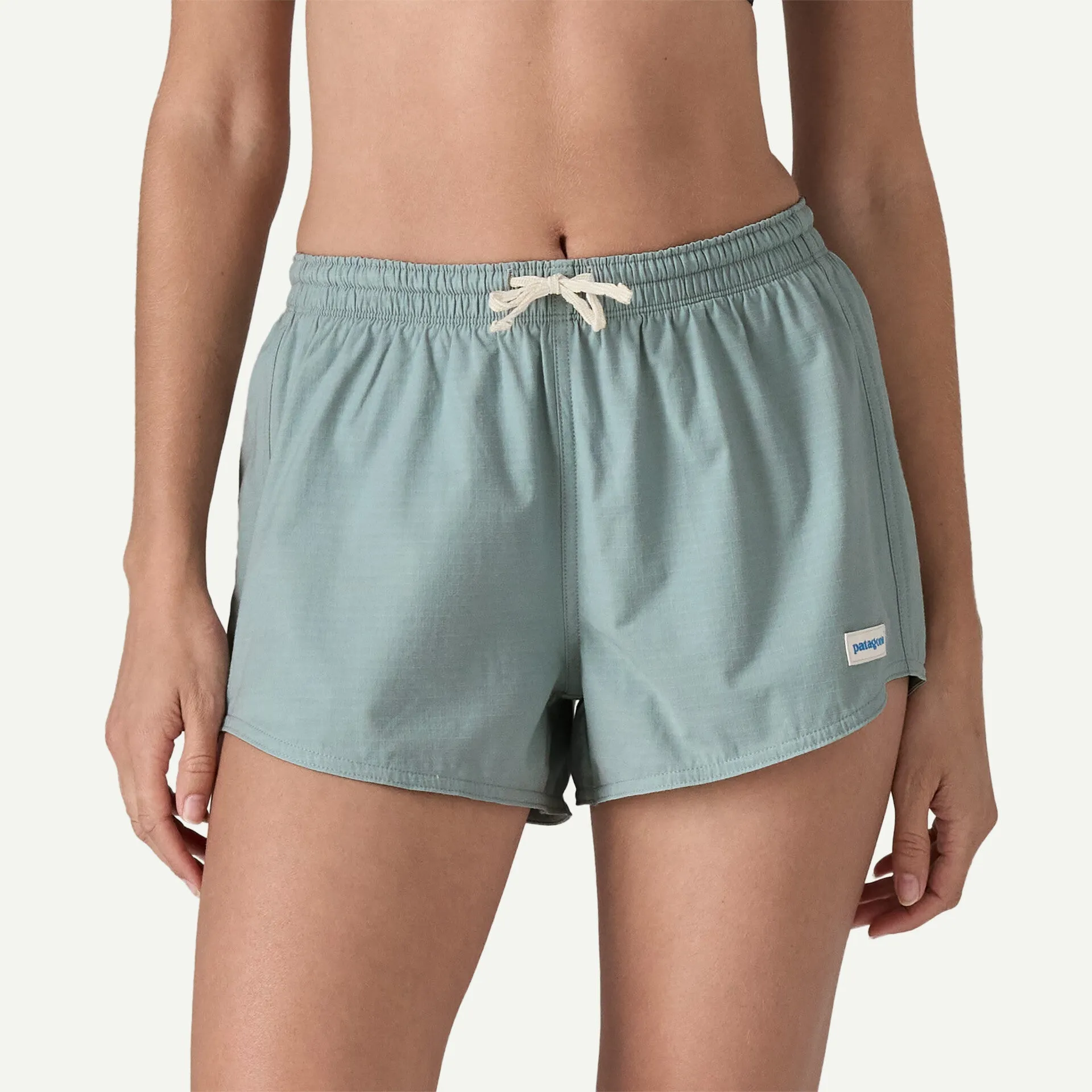 Women's Home Waters Volley Shorts - 3"