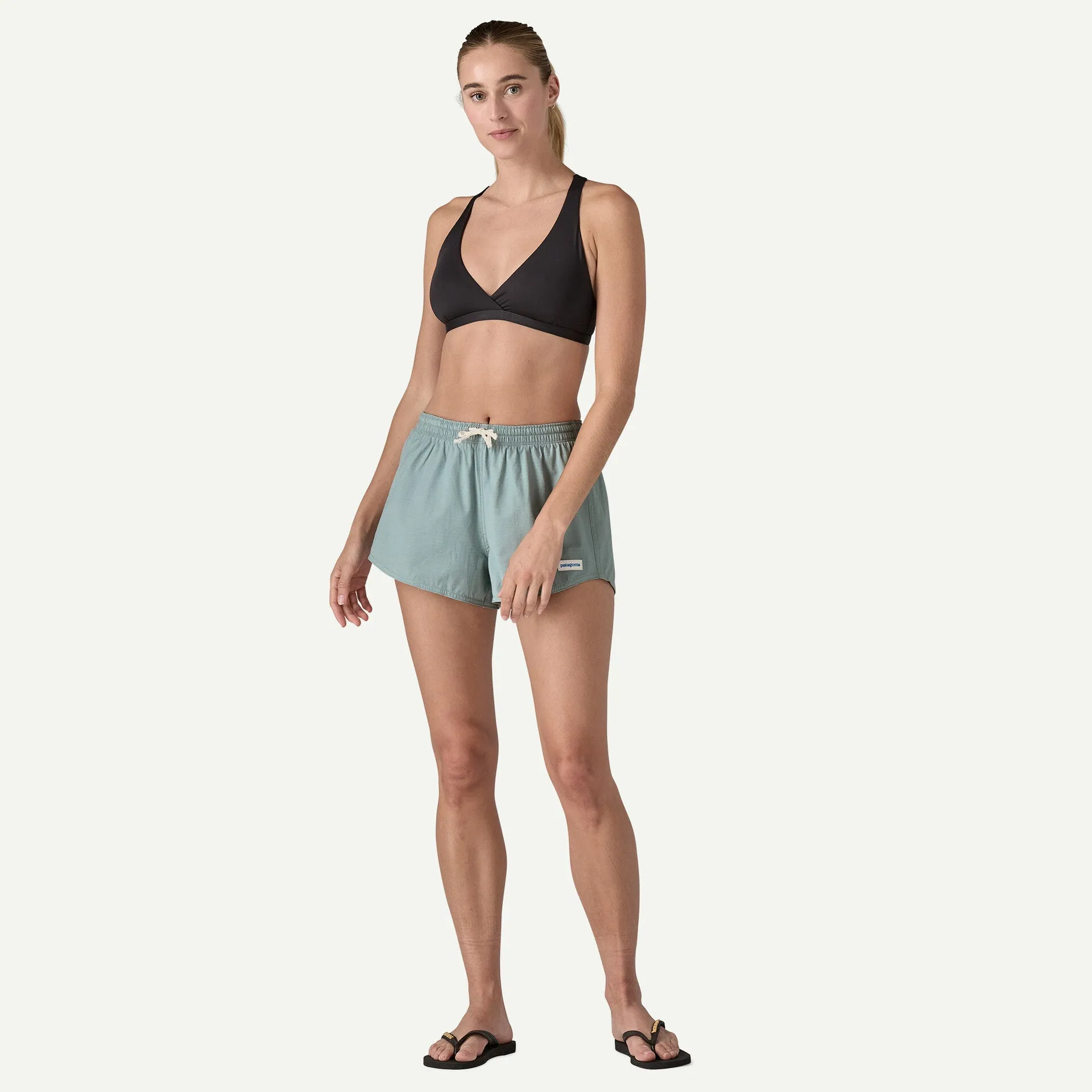 Women's Home Waters Volley Shorts - 3"