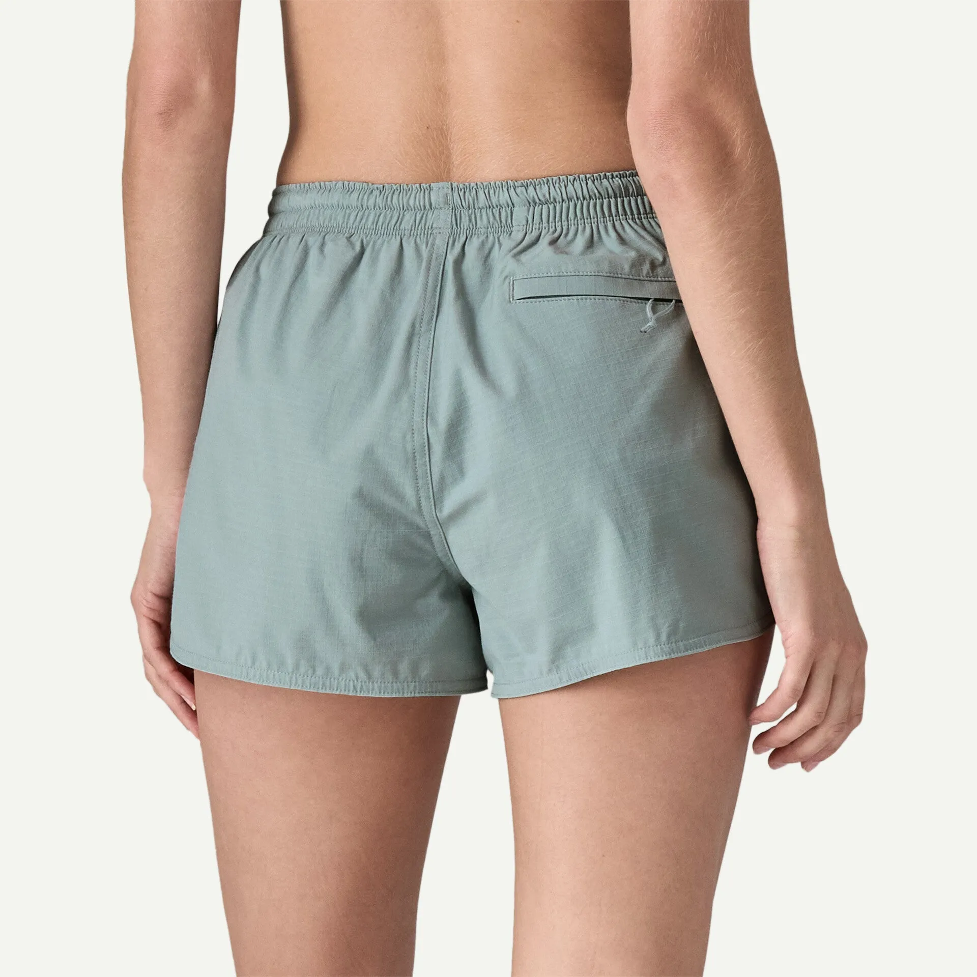 Women's Home Waters Volley Shorts - 3"