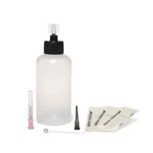 Xiem Customisable Applicator Kit 4oz 16 Gauge Tips