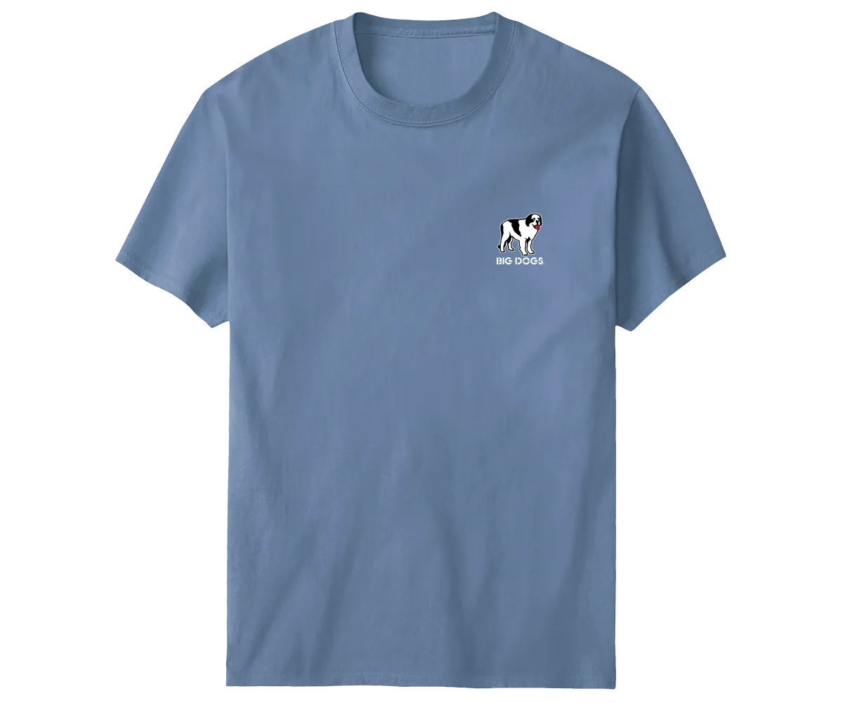 Yes Dad T-Shirt
