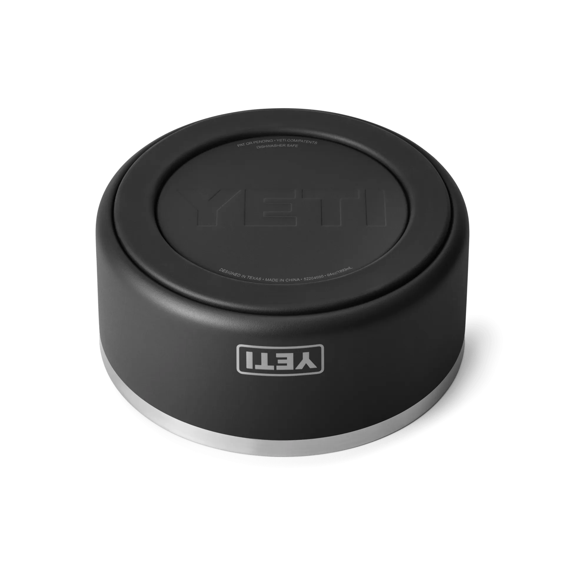 YETI Boomer 8 Dog Bowl